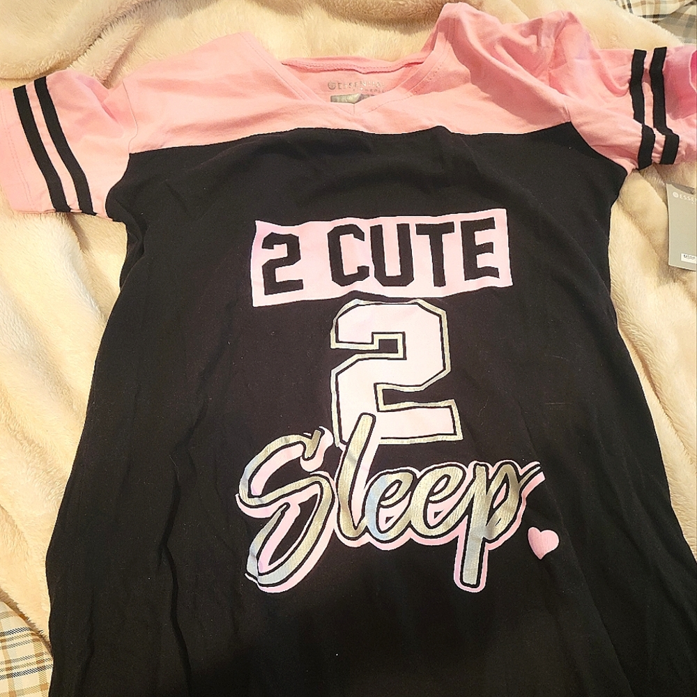 Lounge Shirt